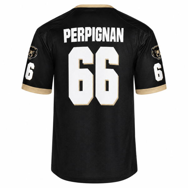 Fan Jersey Oversize