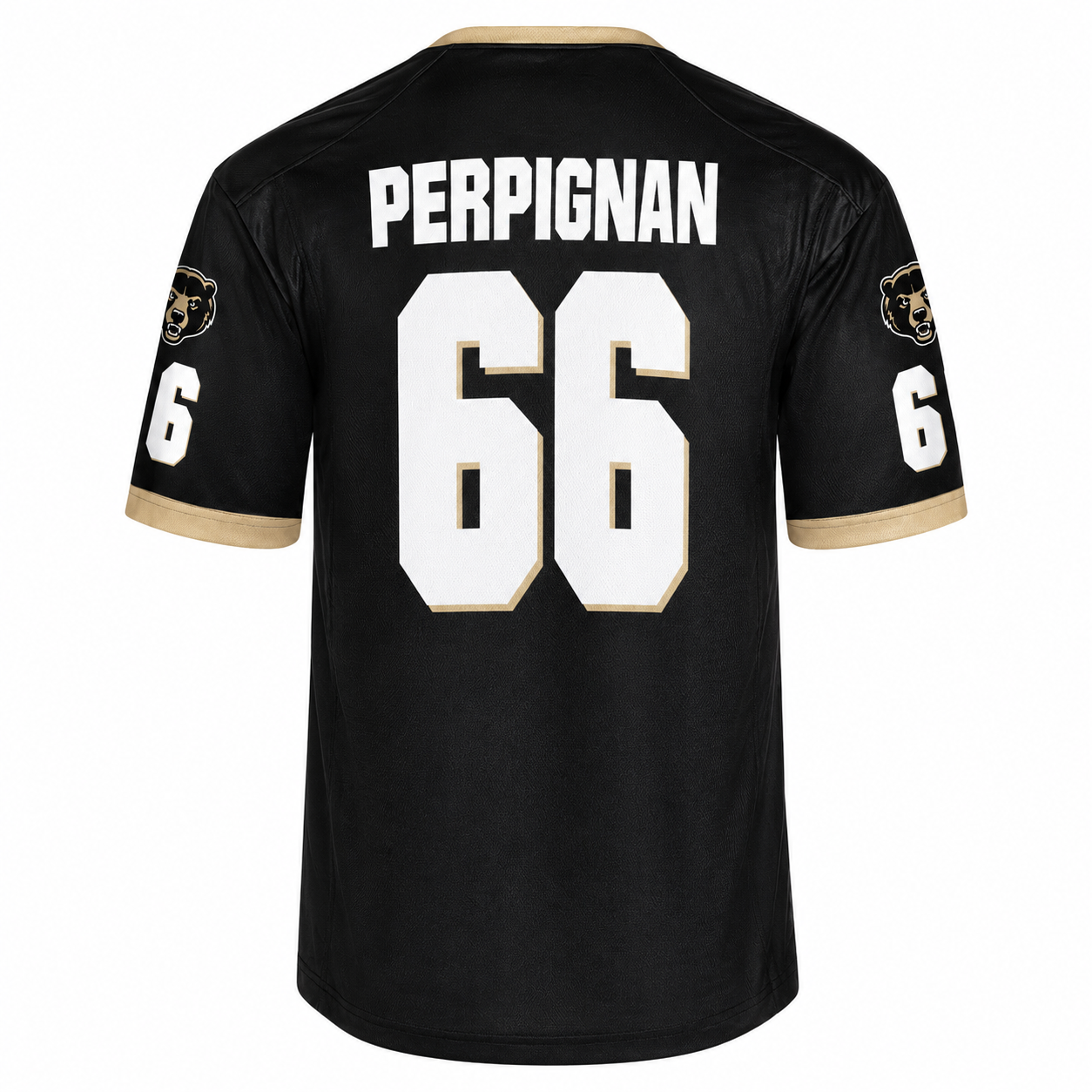 Fan Jersey Oversize – Image 2